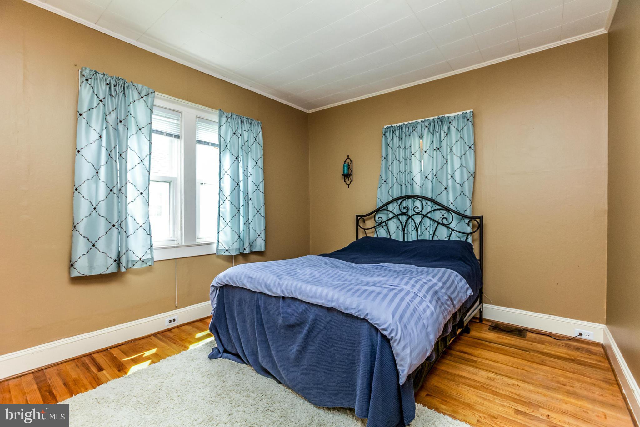 2804 Garnet Road Baltimore, MD 21234 - Photo 9 of 23 Bedroom