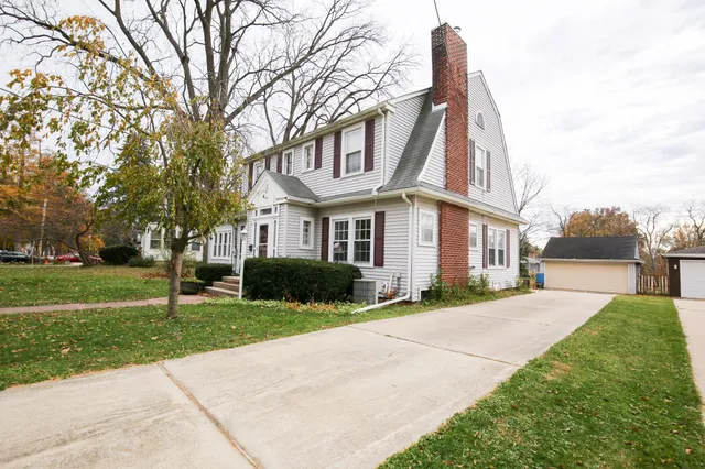 $169,000 | 311 East Brayton Road, Mount Morris, IL 61054