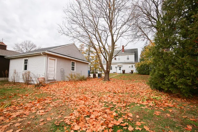 $169,000 | 311 East Brayton Road, Mount Morris, IL 61054