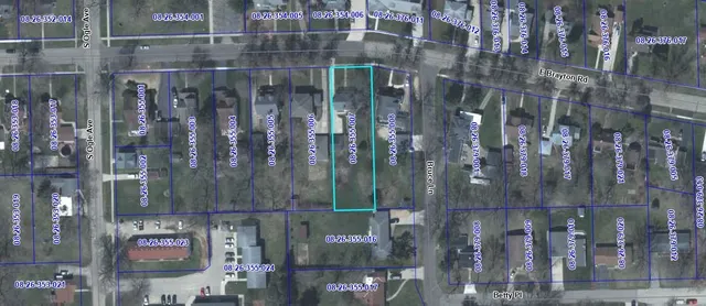 $169,000 | 311 East Brayton Road, Mount Morris, IL 61054