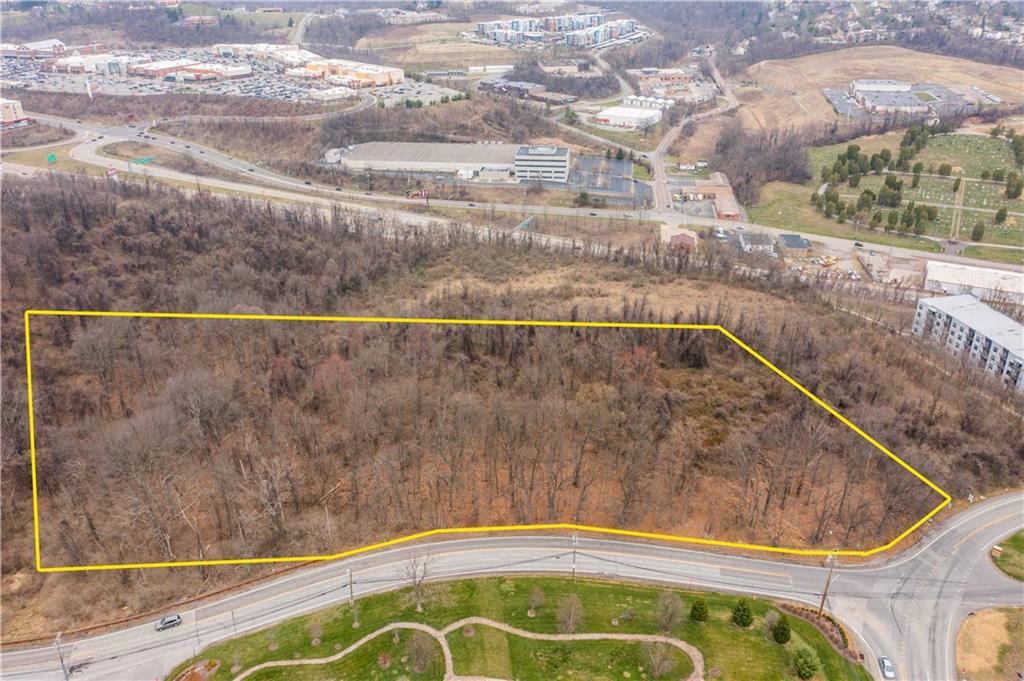 Tbd Ridge Road Pittsburgh, PA 15205 - Photo 1 of 18 Gallery Image 1