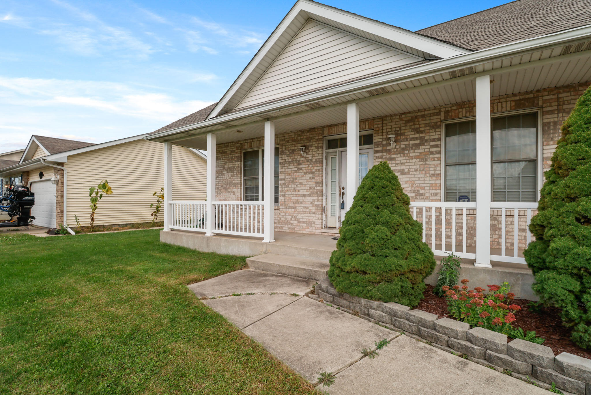 2829 Cheryl Street Portage, IN 46368 - Photo 15 of 18 2048x1368