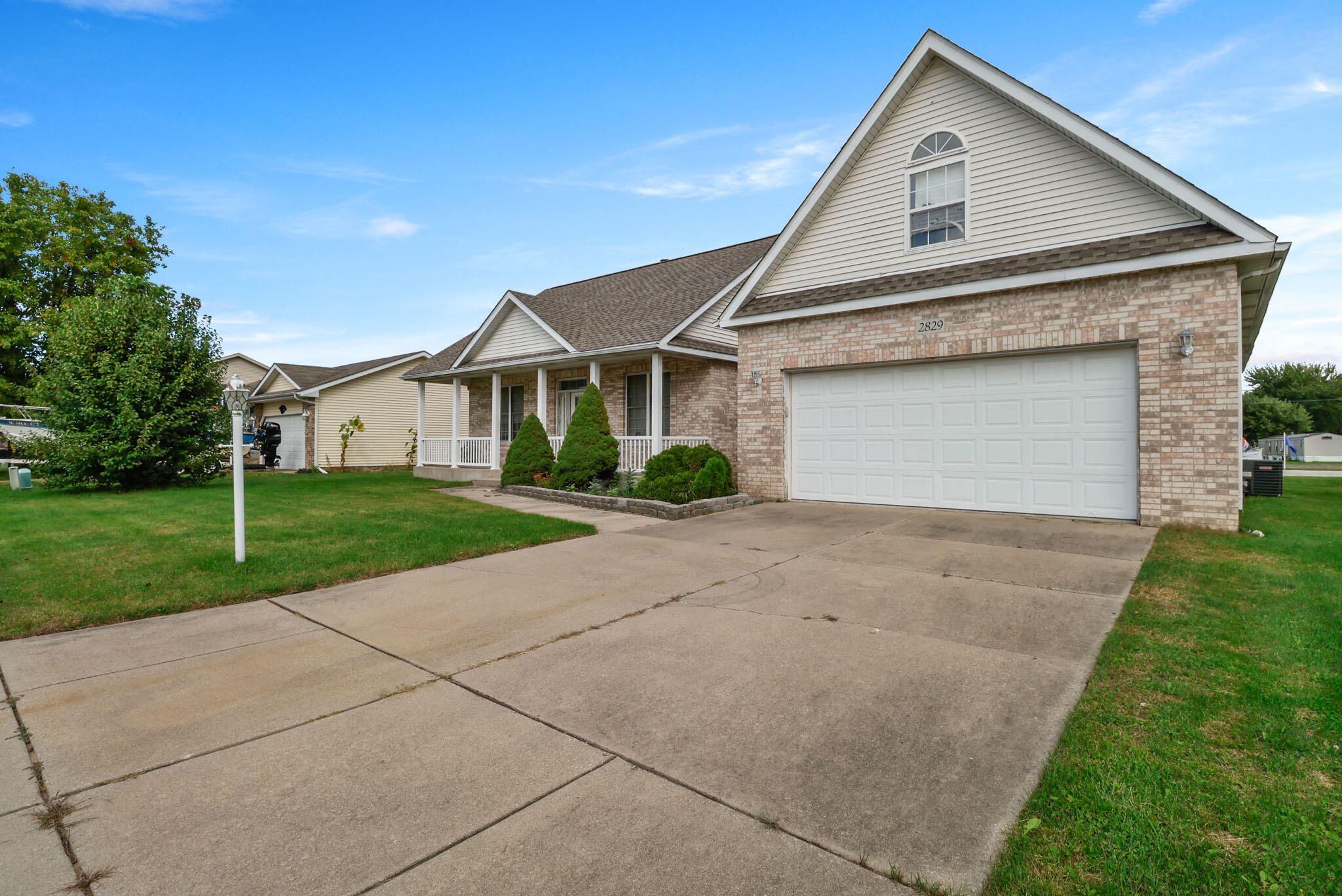 2829 Cheryl Street Portage, IN 46368 - Photo 18 of 18 2048x1368