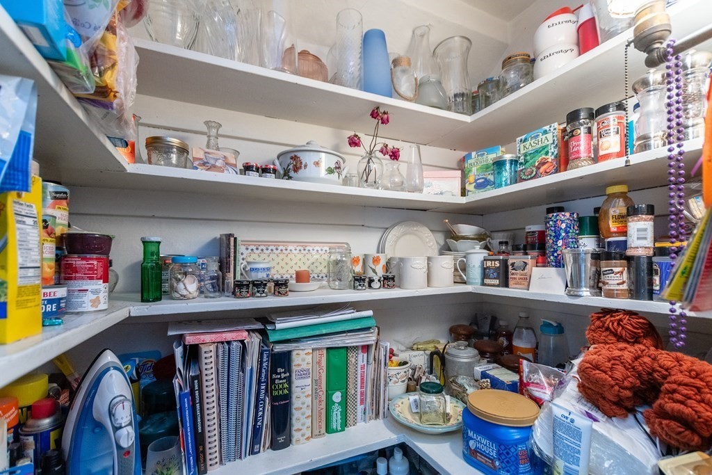 57 Cook Street Newton, MA 02458 - Photo 5 of 28 a view of storage and utility room