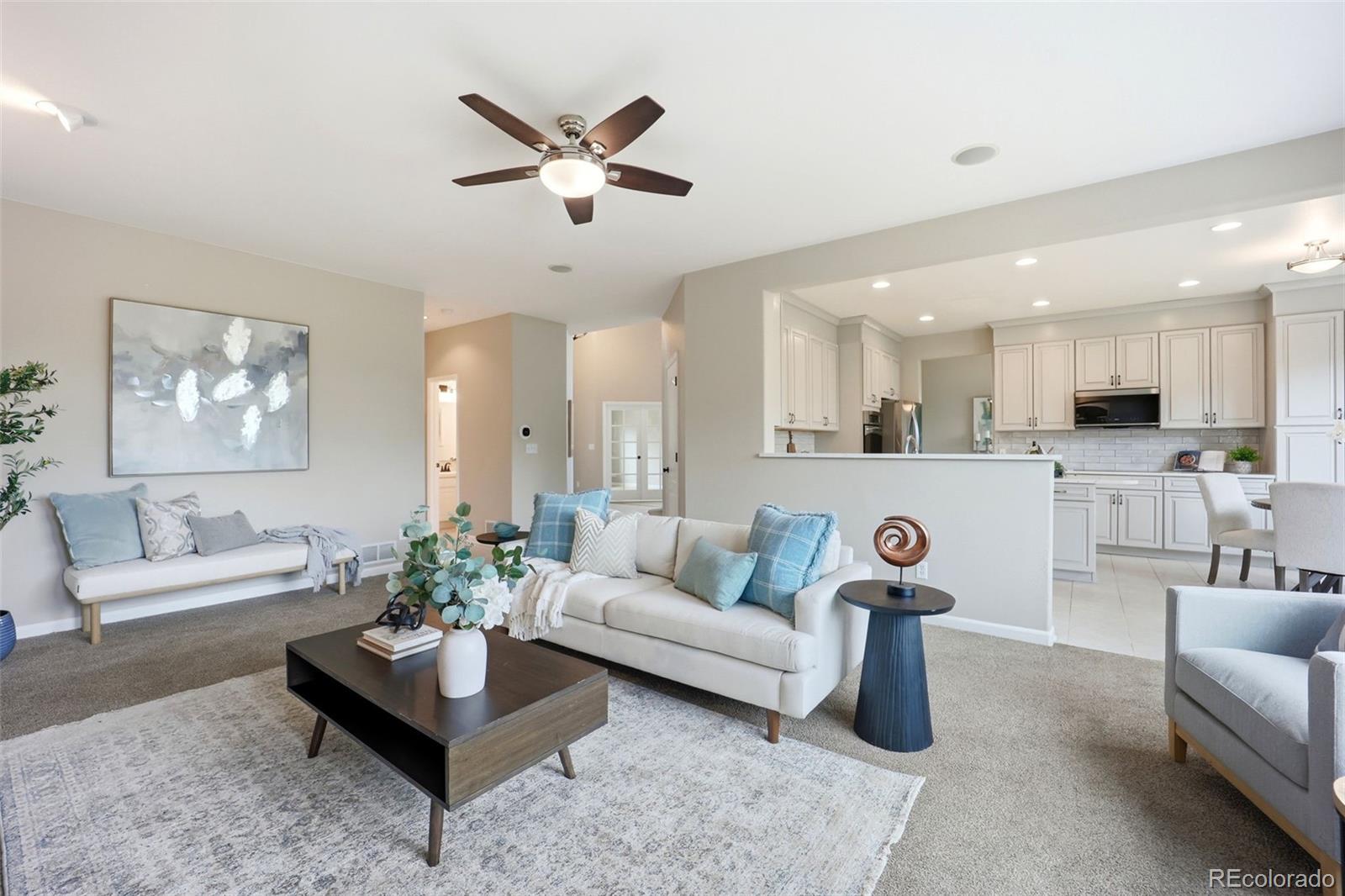 10061 South Fairgate Way Highlands Ranch, CO 80126 - Photo 16 of 50