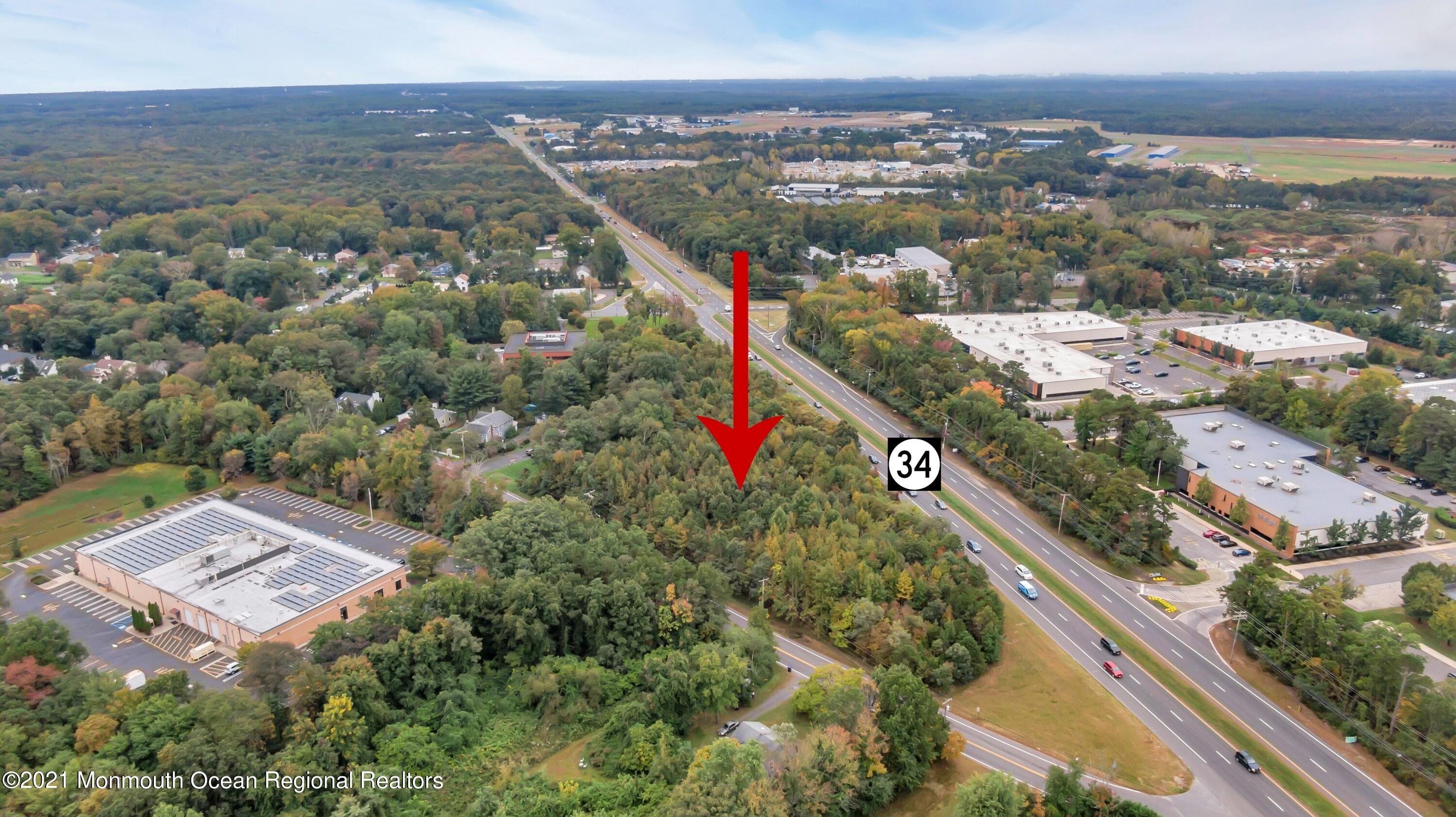 1500 Highway 34 Neptune, NJ 07753 - Photo 5 of 10