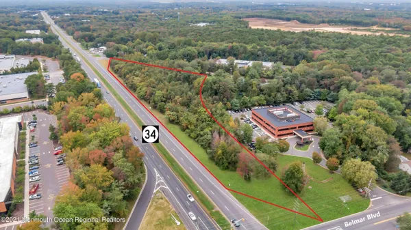 $999,900 | 1500 Highway 34, Neptune, NJ 07753