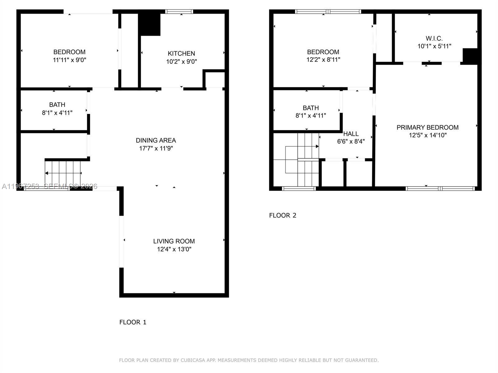 6502 Southwest 114th Avenue Miami, FL 33173 - Photo 5 of 68