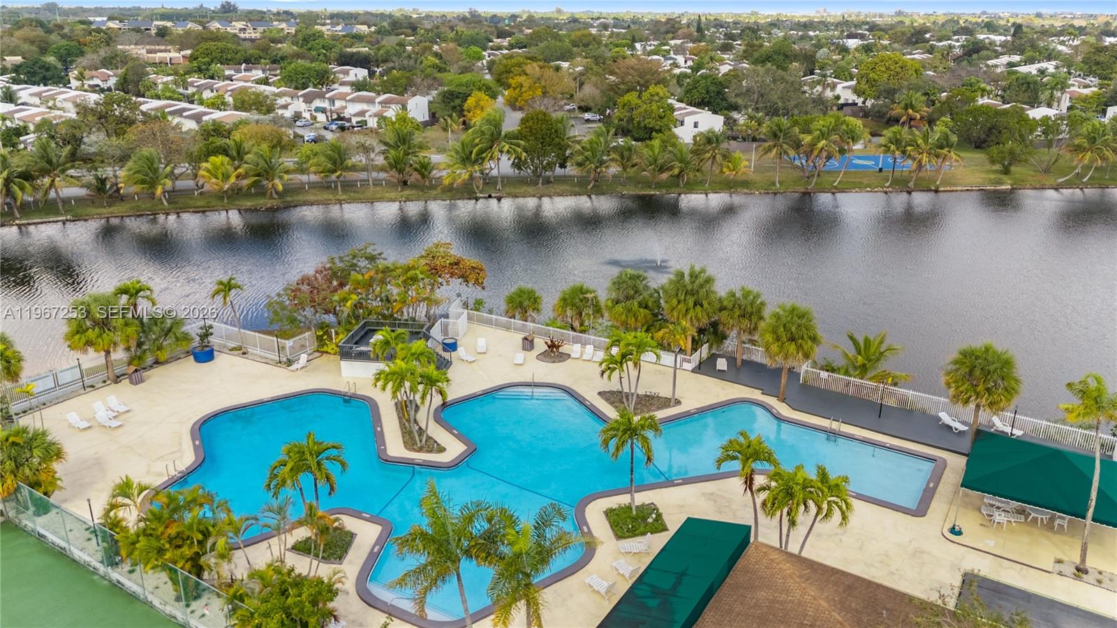 6502 Southwest 114th Avenue Miami, FL 33173 - Photo 63 of 68