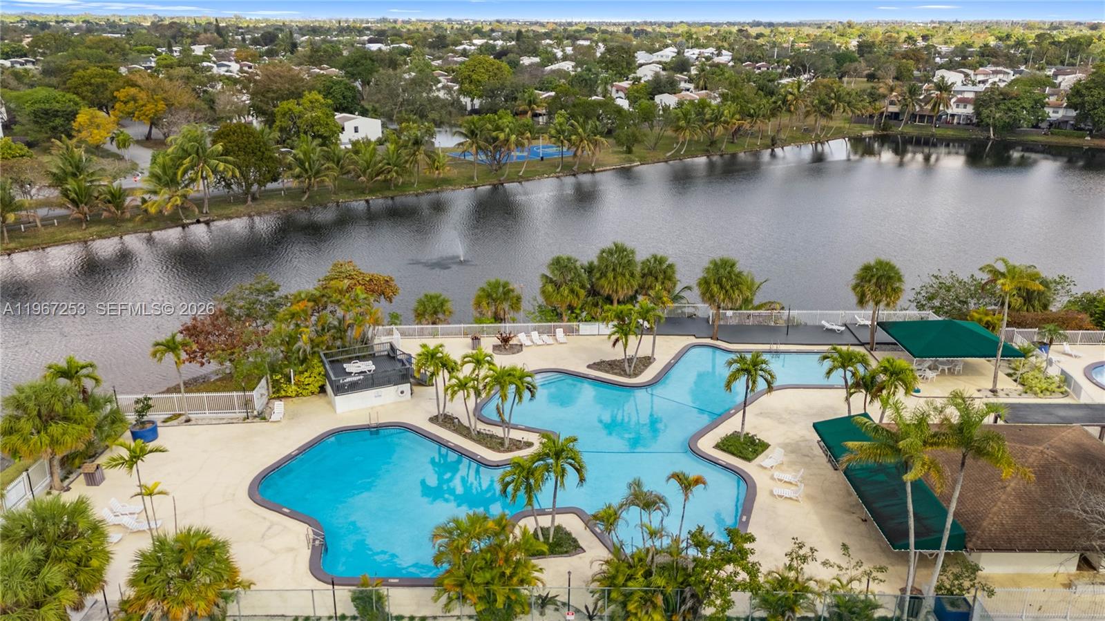 6502 Southwest 114th Avenue Miami, FL 33173 - Photo 64 of 68