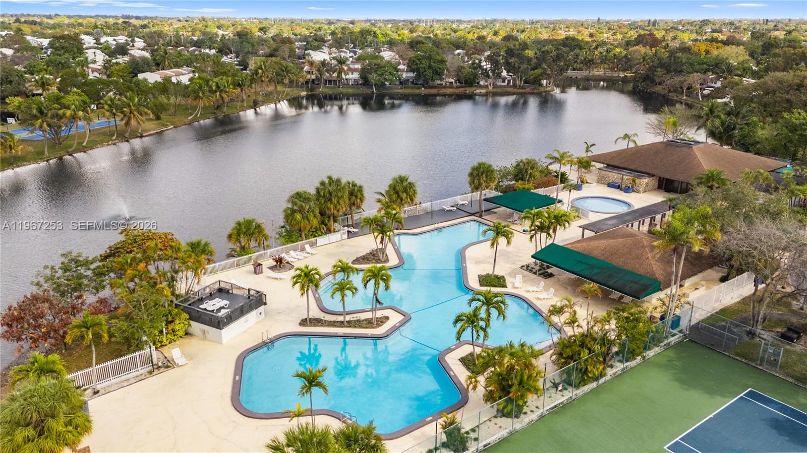 6502 Southwest 114th Avenue Miami, FL 33173 - Photo 65 of 68