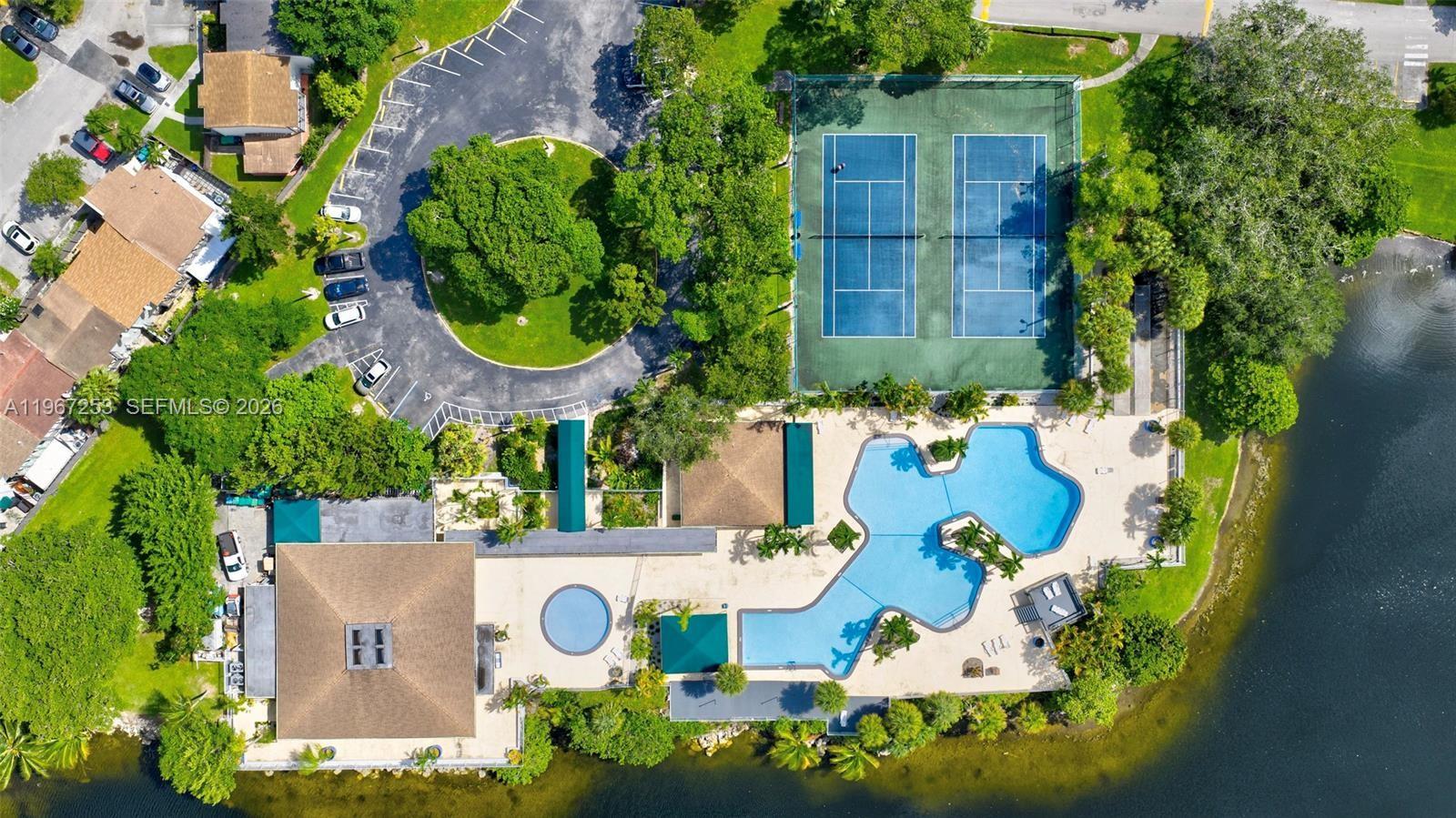 6502 Southwest 114th Avenue Miami, FL 33173 - Photo 66 of 68