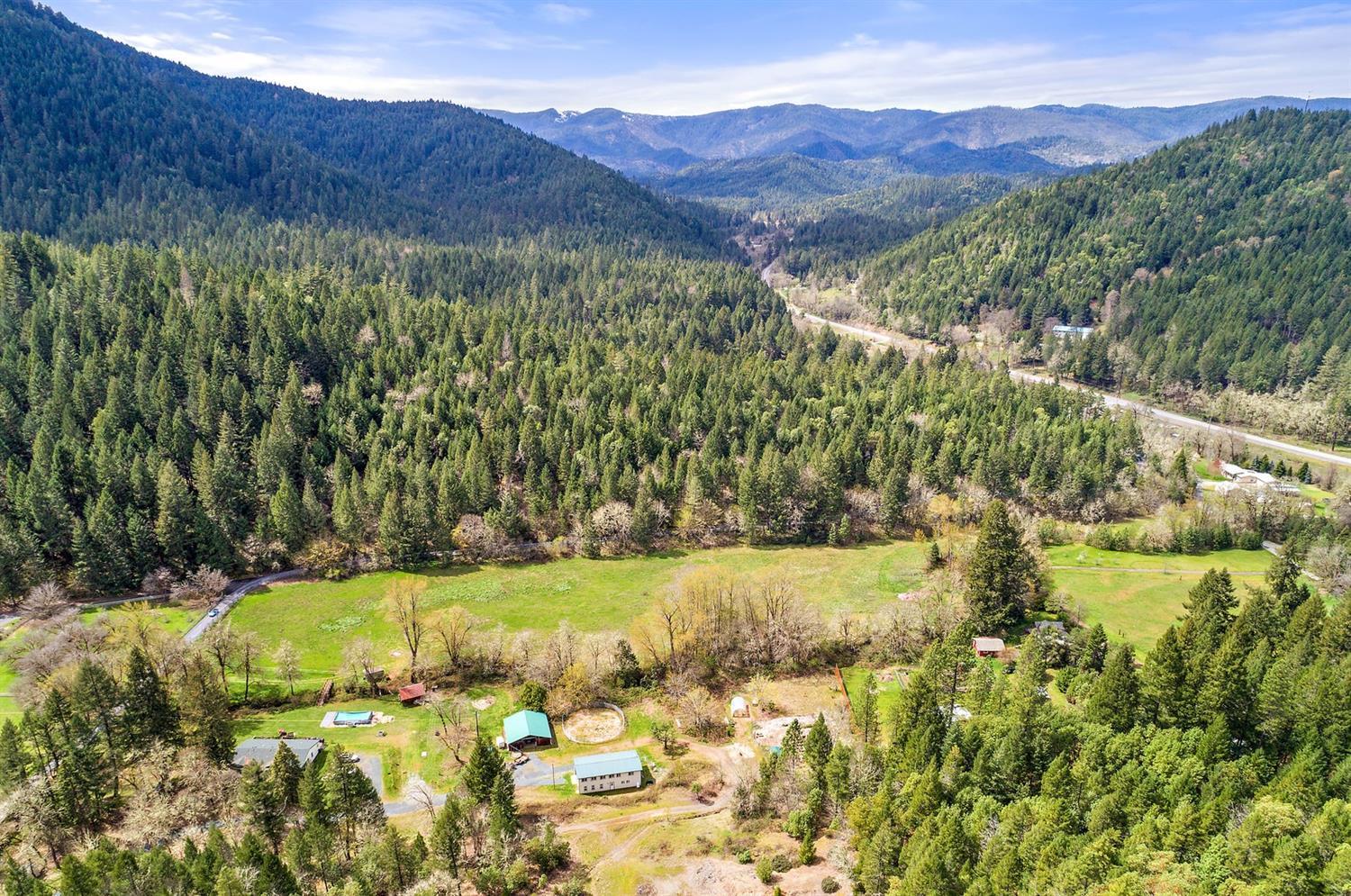 380 Elliott Creek Road Wilderville, OR 97543 - Photo 33 of 35 Additional Photo