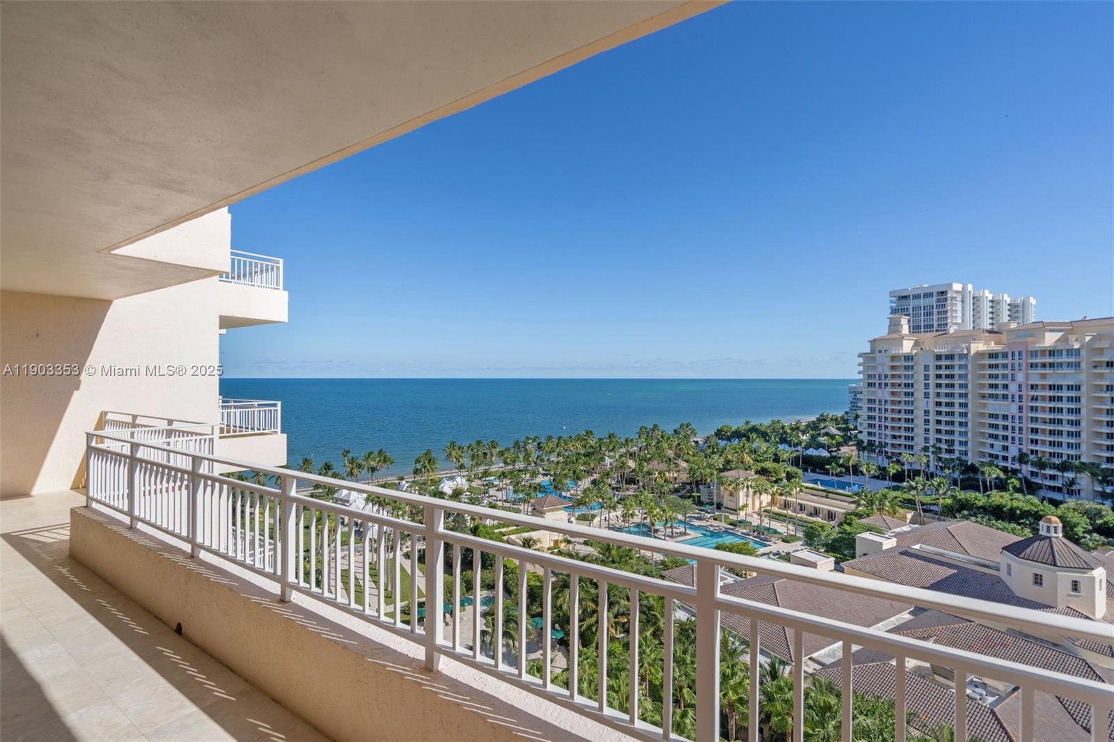 791 Crandon Boulevard, Unit 1402 Key Biscayne, FL 33149 - Photo 34 of 56