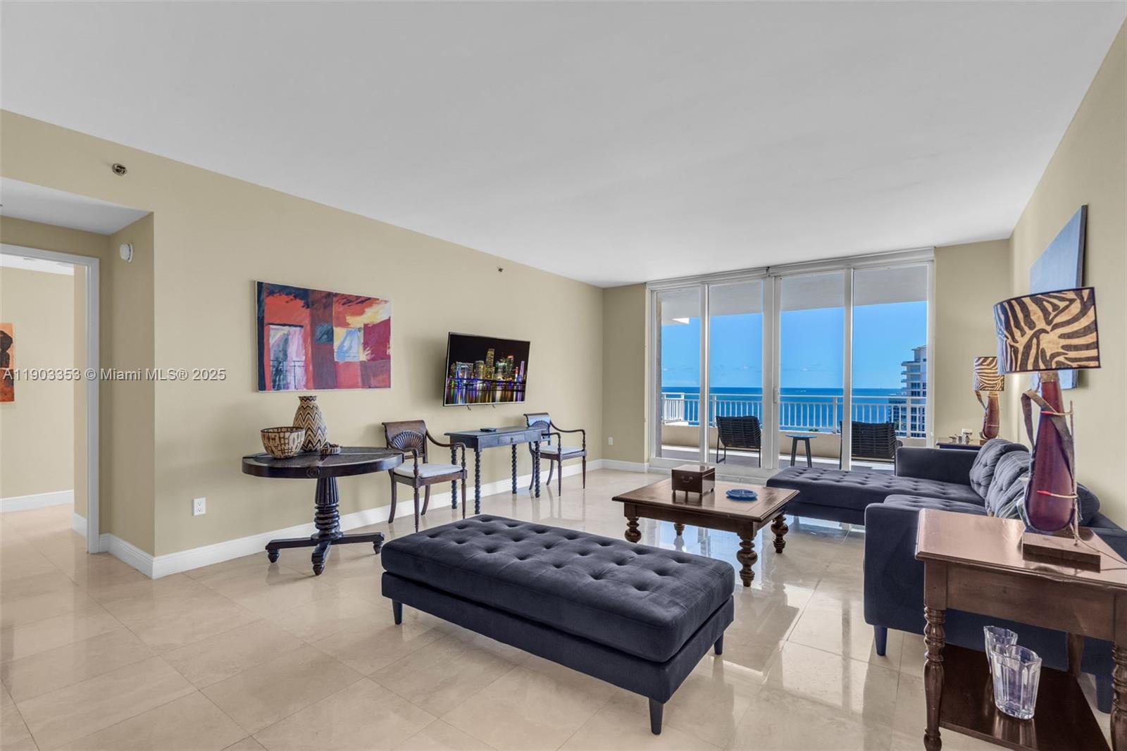 791 Crandon Boulevard, Unit 1402 Key Biscayne, FL 33149 - Photo 4 of 56