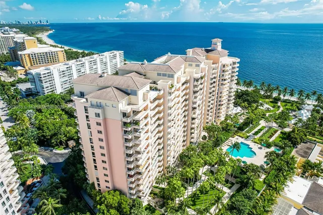 $20,000 | 791 Crandon Boulevard, Unit 1402, Key Biscayne, FL 33149