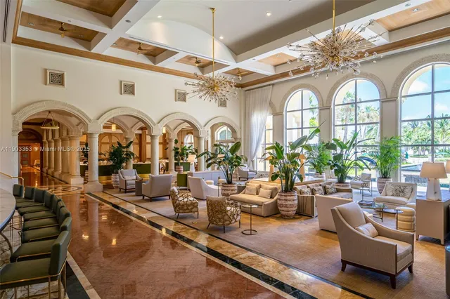 $20,000 | 791 Crandon Boulevard, Unit 1402, Key Biscayne, FL 33149