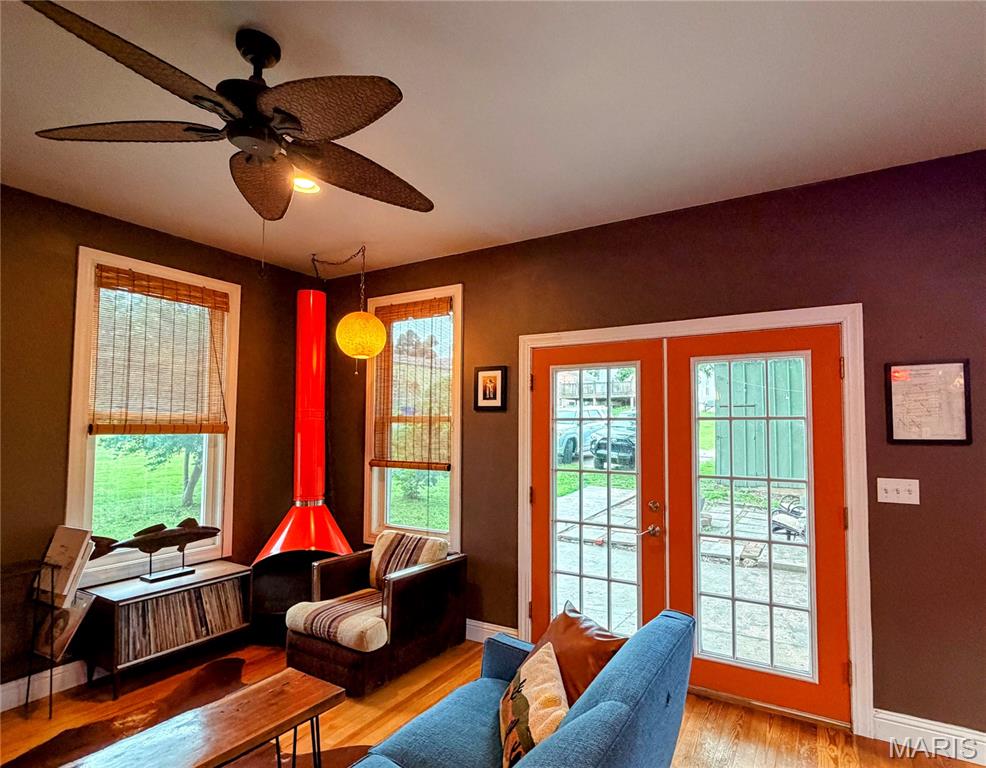 305 Rand Street Washington, MO 63090 - Photo 28 of 47