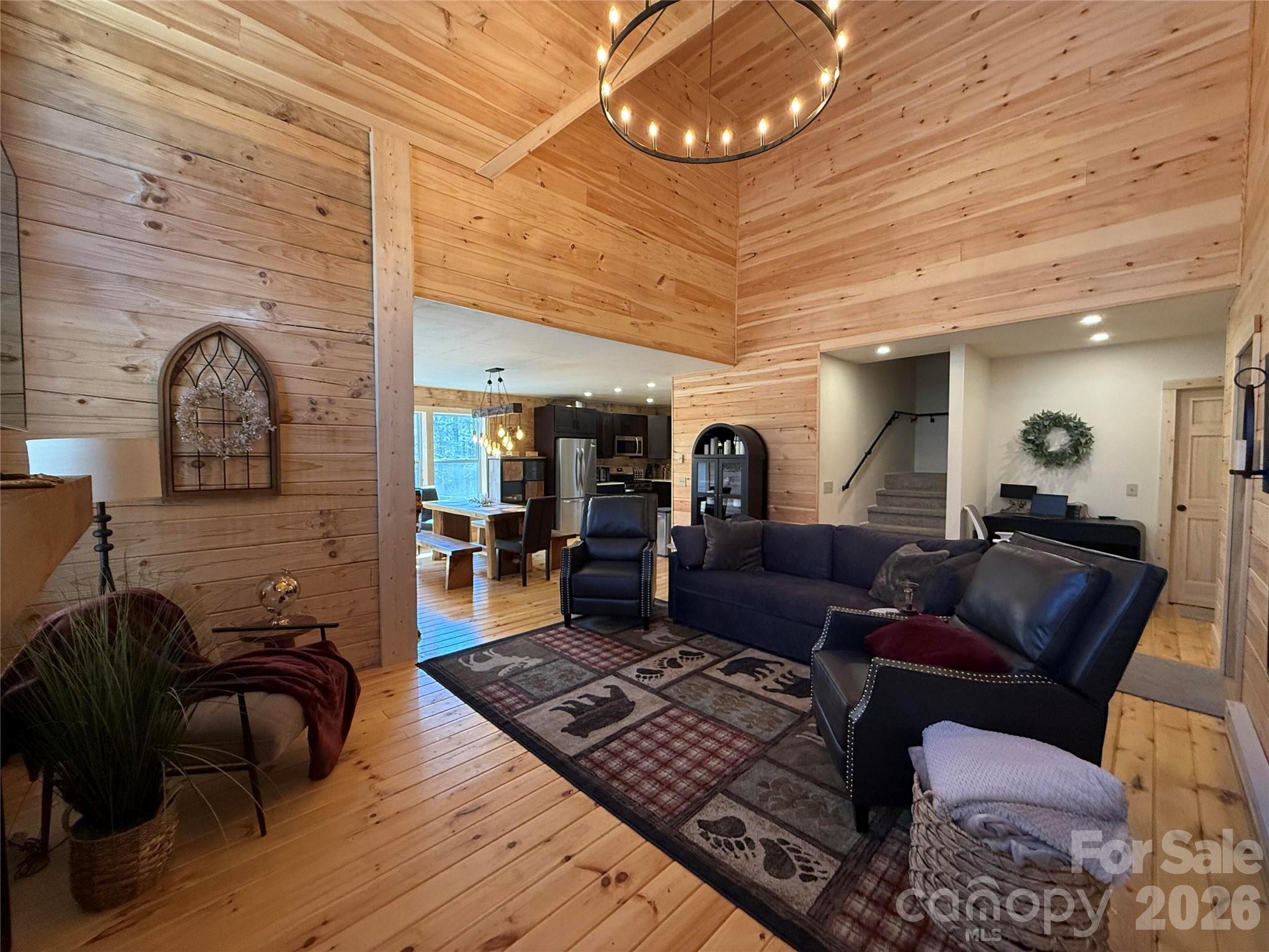 133 Greenbriar Road Beech Mountain, NC 28604 - Photo 31 of 32
