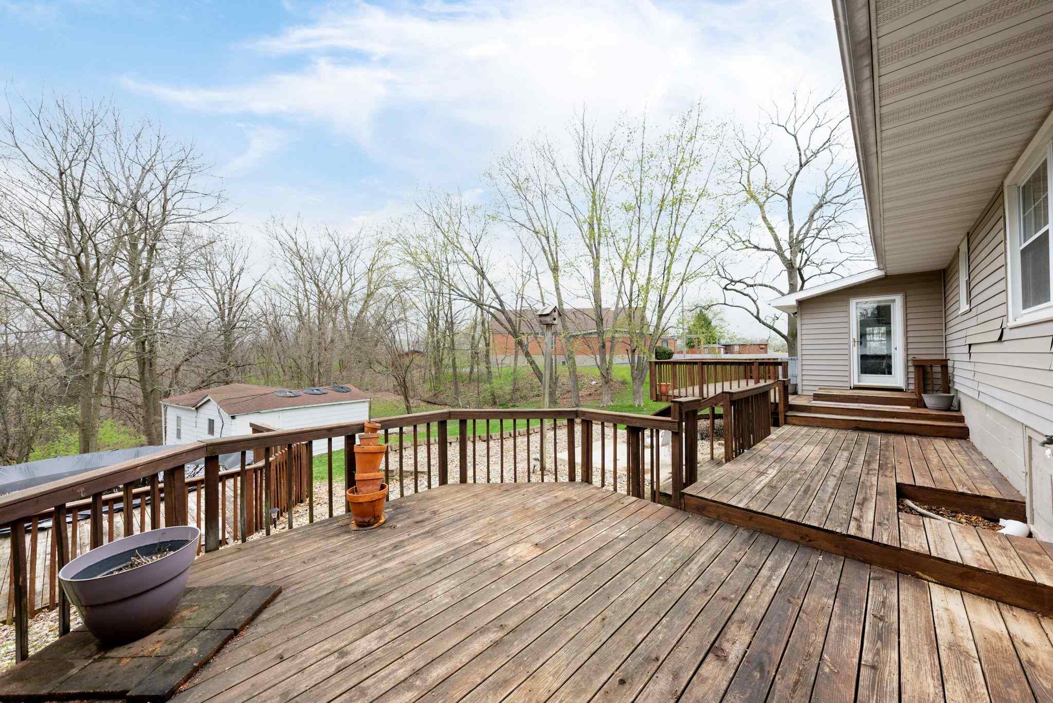 804 Springfield Road East Peoria, IL 61611 - Photo 35 of 39 Gallery Image 35