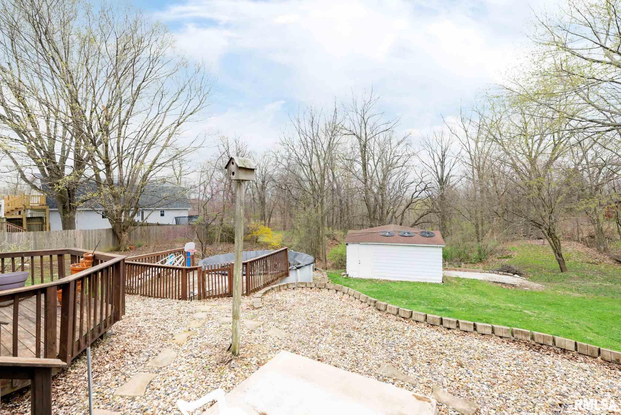 804 Springfield Road East Peoria, IL 61611 - Photo 38 of 39 Gallery Image 38