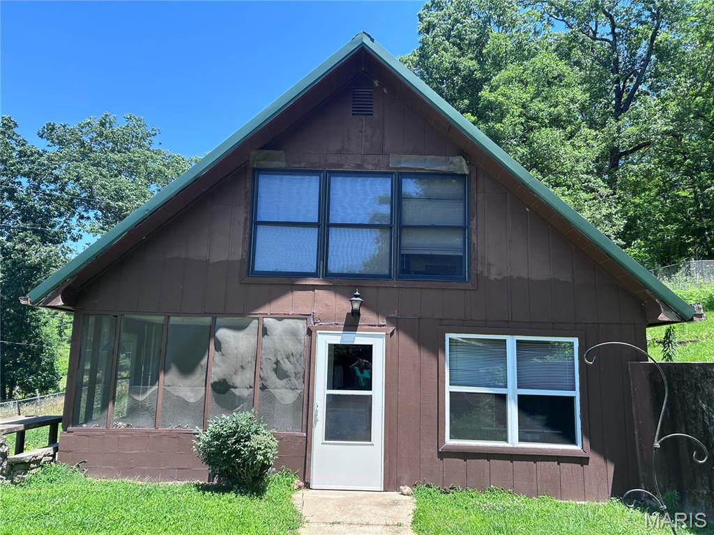 183 Graham Road Steelville, MO 65565 - Photo 4 of 82