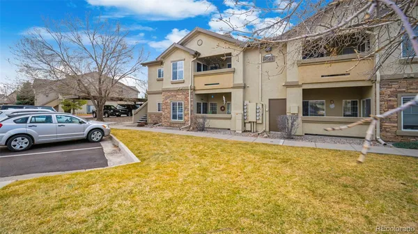 $279,000 | 6944 Ash Creek Heights, Unit 101, Colorado Springs, CO 80922