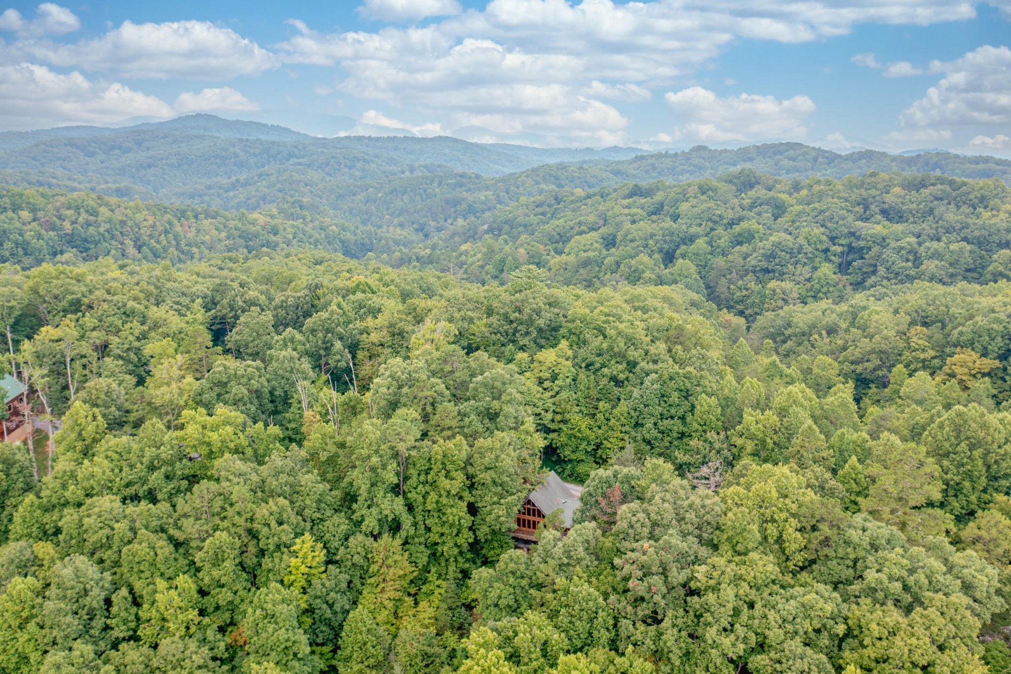 4519 Powdermill Estates Road Sevierville, TN 37876 - Photo 34 of 35 Gallery Image 34