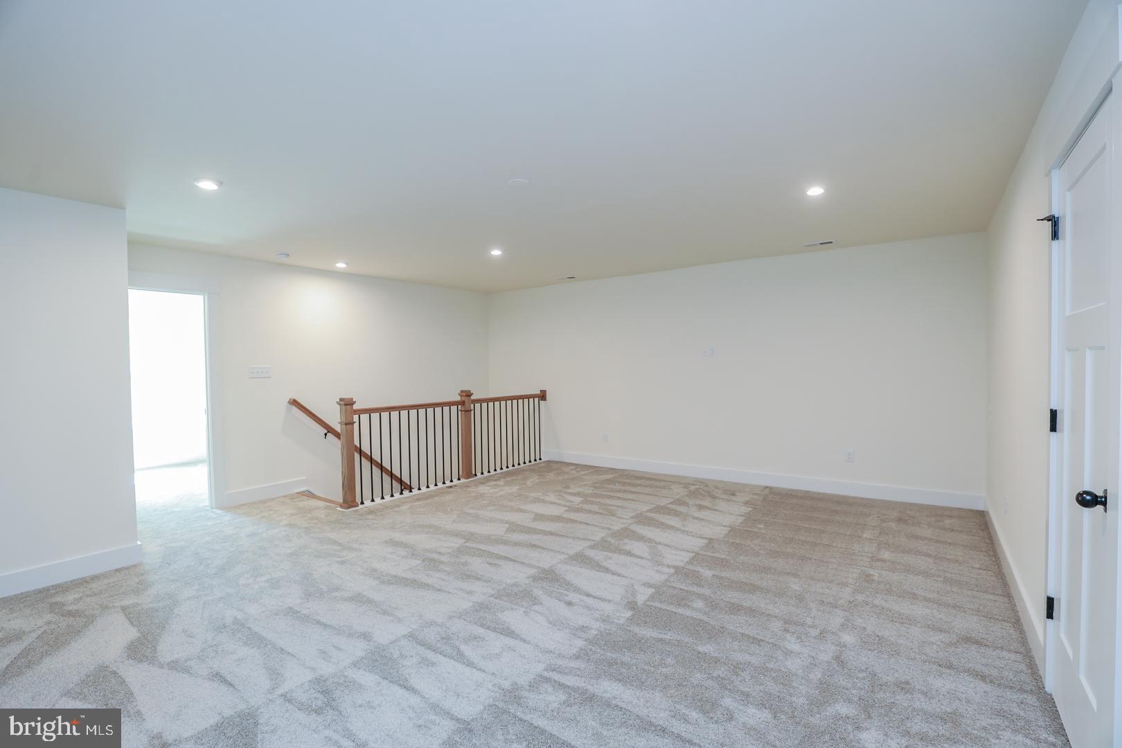 16877 Watchman Way Beaverdam, VA 23015 - Photo 5 of 10 a view of an empty room
