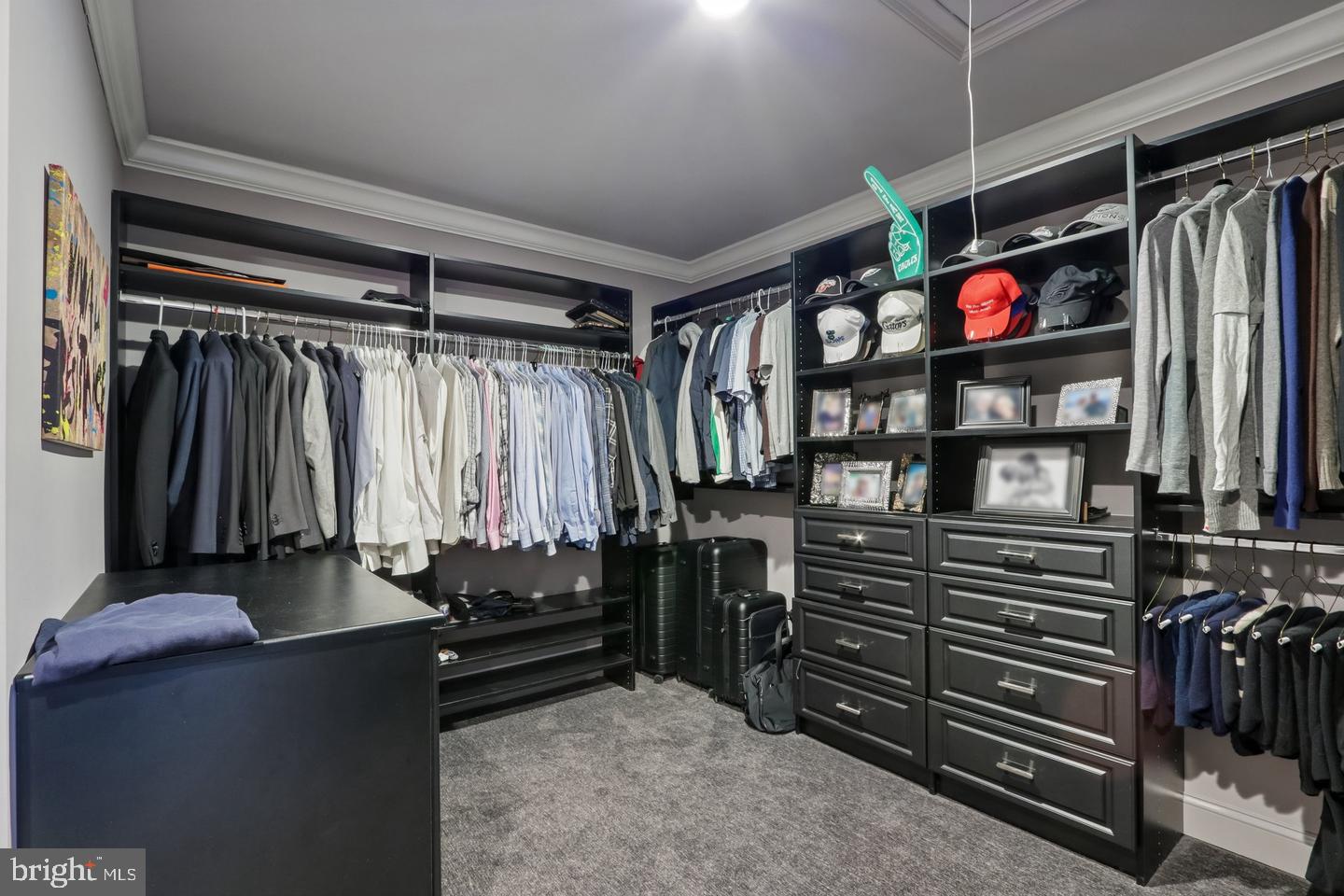 209 Welsh Road Ambler, PA 19002 - Photo 36 of 80 Closet #2