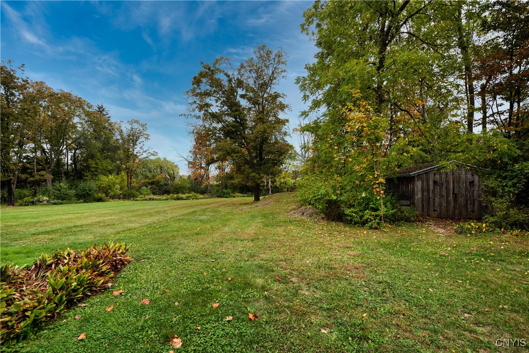 1667 Coon Hill Road Skaneateles, NY 13152 - Photo 5 of 40