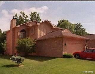 21720 River Ridge Trail, Unit 175 Farmington, MI 48335 - Photo 1 of 1 Listing Image - 21038997