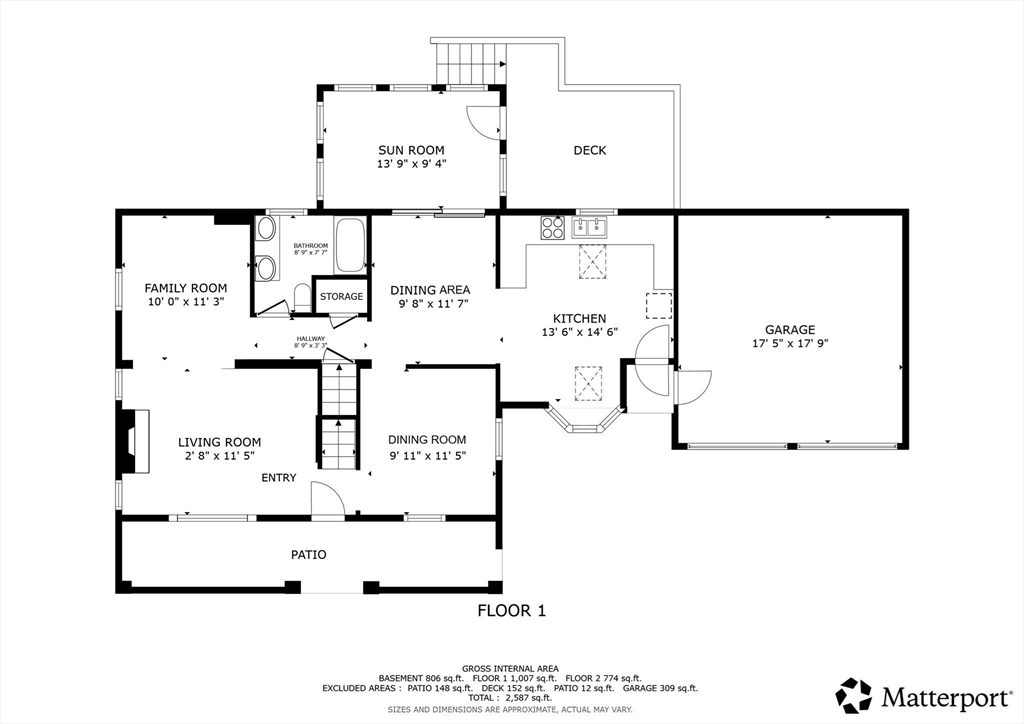 62 Circle Road Longmeadow, MA 01106 - Photo 40 of 42