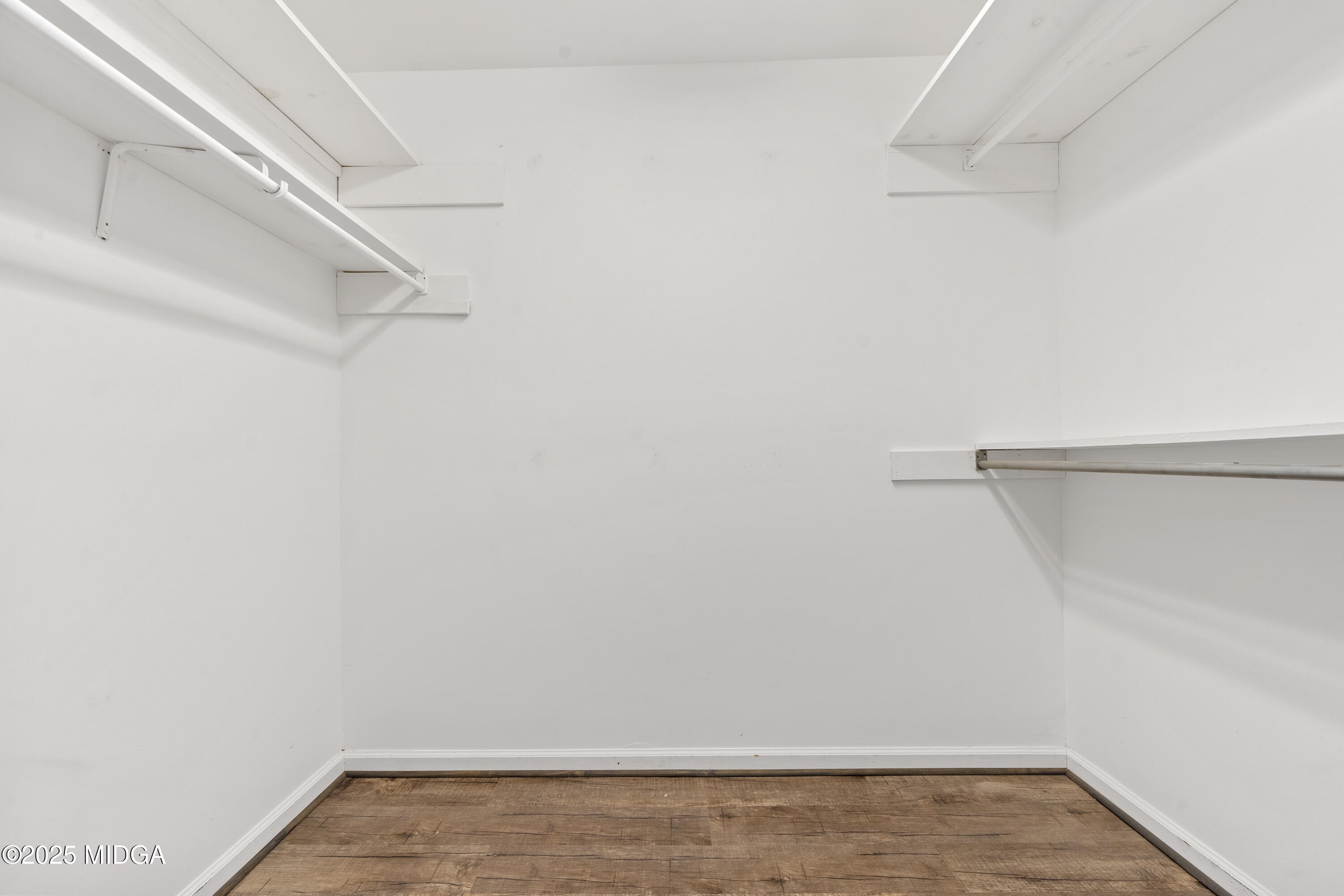 1303 Forest Hill Road Macon, GA 31210 - Photo 39 of 54 a view of small space with racks on the wall