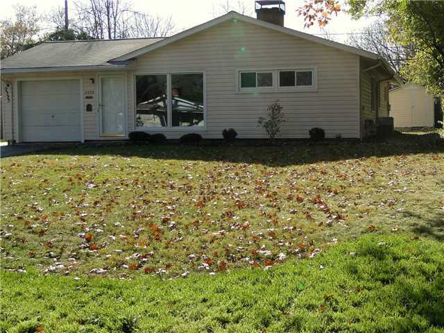 2325 Edgevale Road Columbus, OH 43221 - Photo 1 of 6