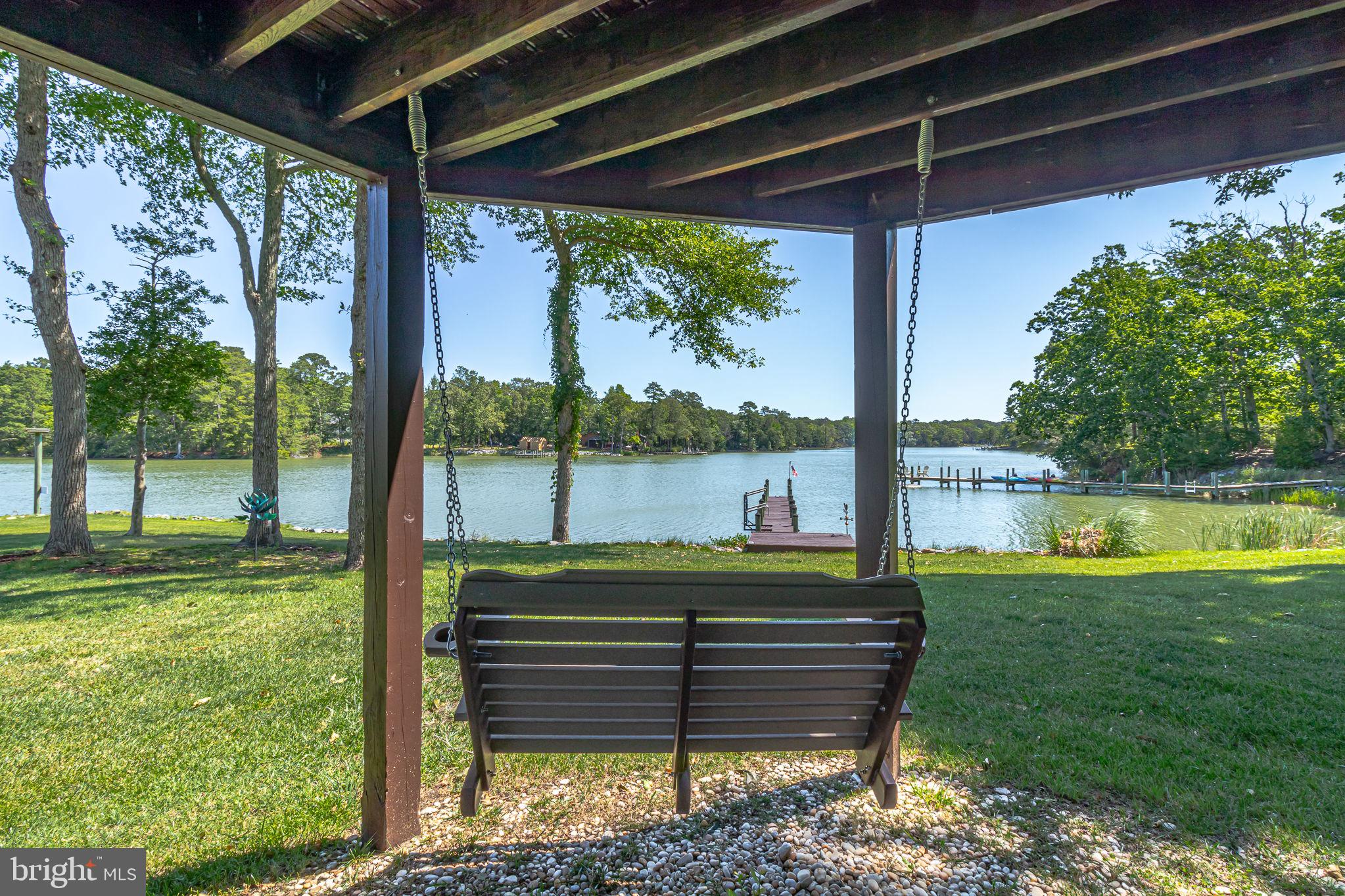 277 Emerald Cove Road Reedville, VA 22539 - Photo 52 of 90