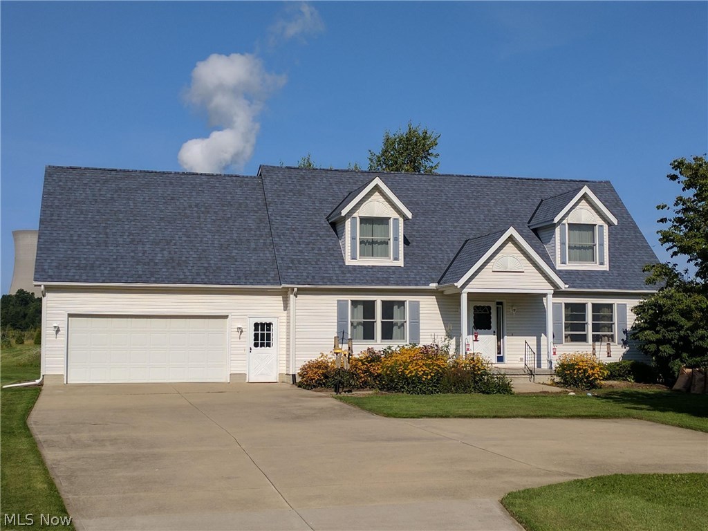 2626 Antioch Road Perry, OH 44081 - Photo 1 of 19