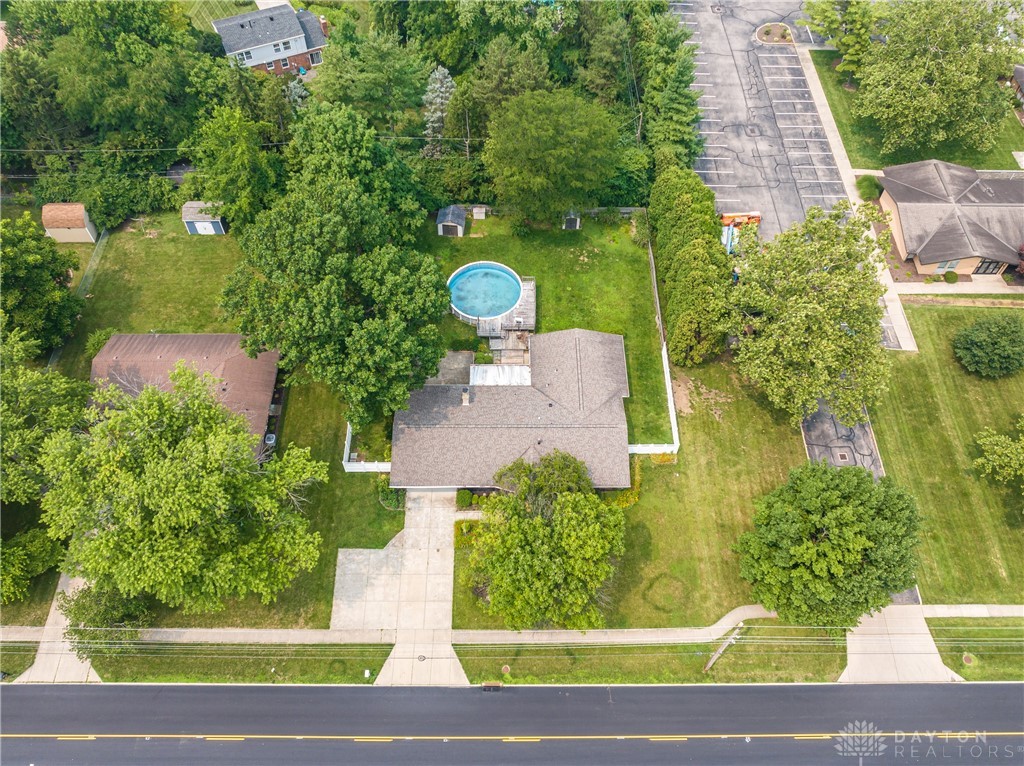 891 East Whipp Road Dayton, OH 45429 - Photo 55 of 56 Gallery Image 55