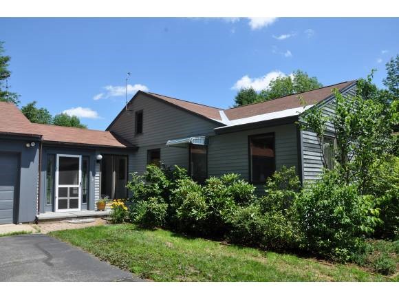 43 Lookout Hill Road Peterborough, NH 03458 - Photo 1 of 1
