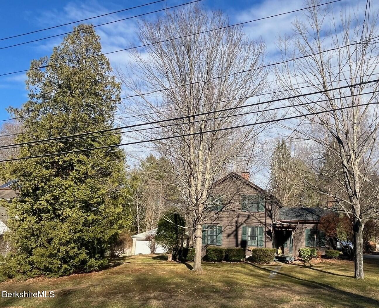 20 South Mountain Road Pittsfield, MA 01201 - Photo 4 of 51 FrontC