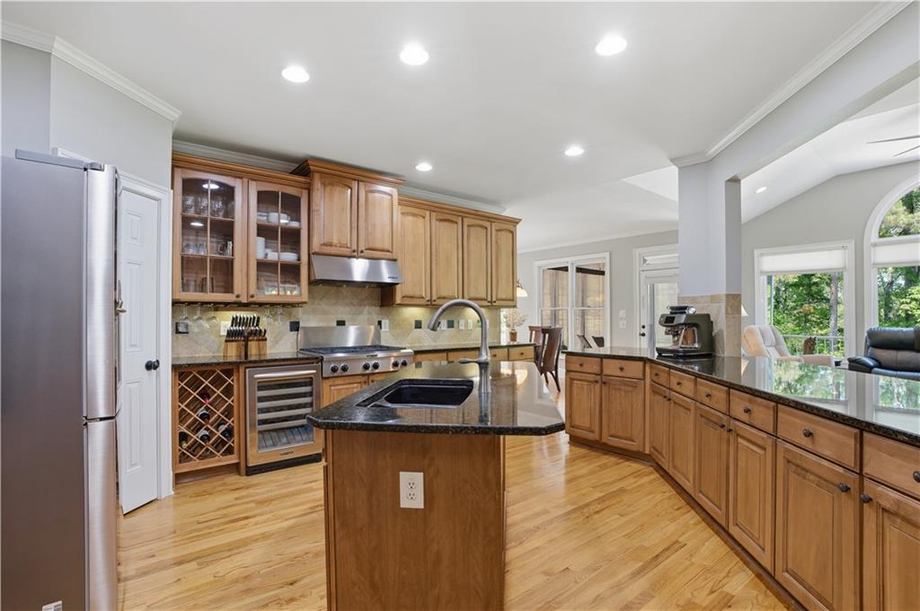 29 Crolley Lane White, GA 30184 - Photo 4 of 78