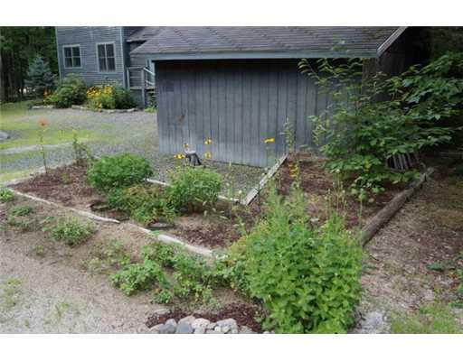 231 Webb Big Pond Road Eastbrook, ME 04634 - Photo 3 of 17 Exterior Front.