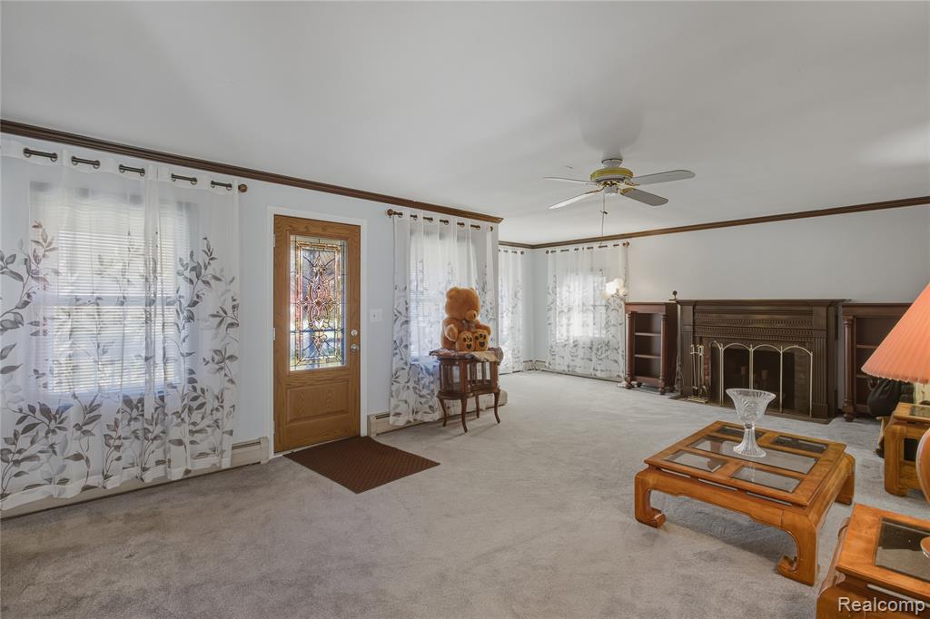 14560 Hannan Road Romulus, MI 48174 - Photo 6 of 62 Gallery Image 6