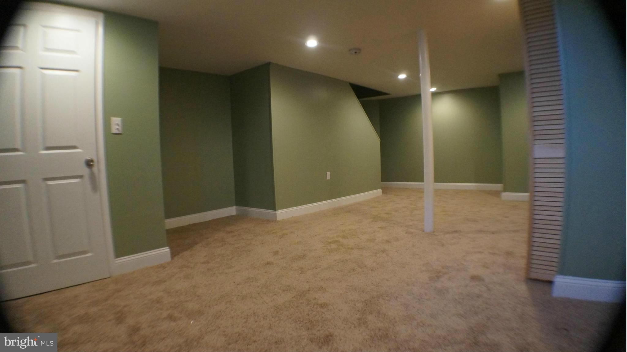 4221 Colborne Road Baltimore, MD 21229 - Photo 12 of 13 Basement