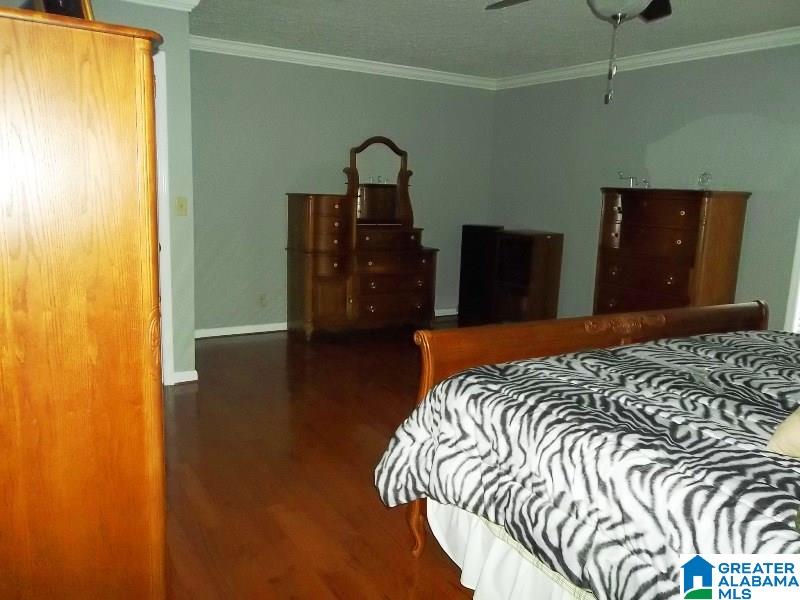 1850 Chapman Road Goodwater, AL 35072 - Photo 10 of 29