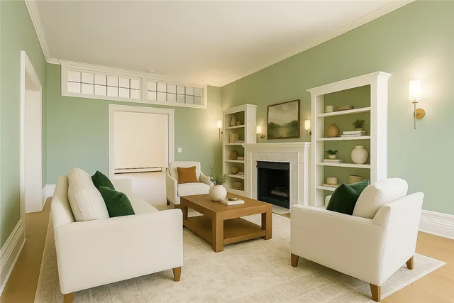 $3,000 | 901 East Avenue, Unit D, Rochester, NY 14607