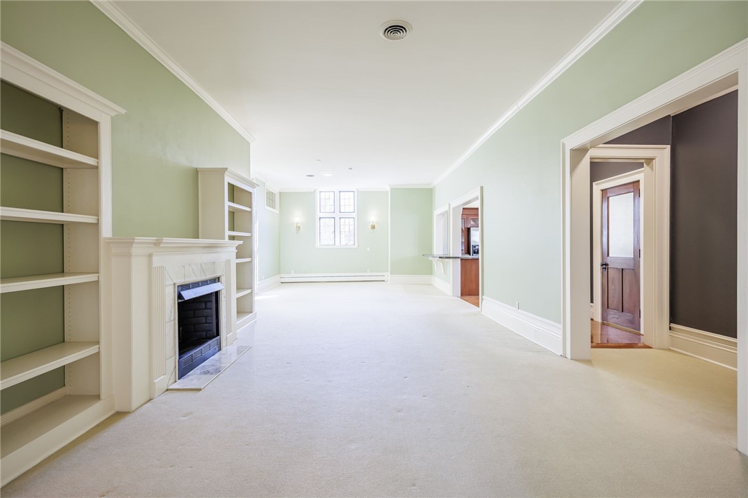 901 East Avenue, Unit D Rochester, NY 14607 - Photo 6 of 42