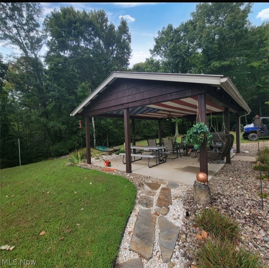 1575 Murphytown Road Davisville, WV 26142 - Photo 9 of 29 Gallery Image 9