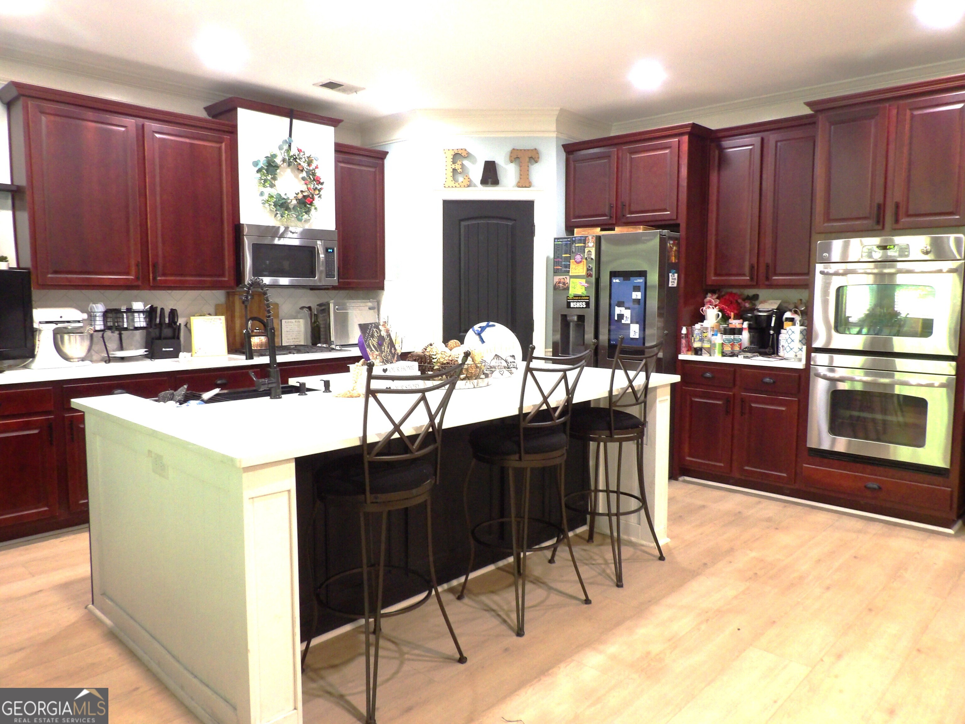 4522 Ridge Mill Terrace Douglasville, GA 30135 - Photo 10 of 31