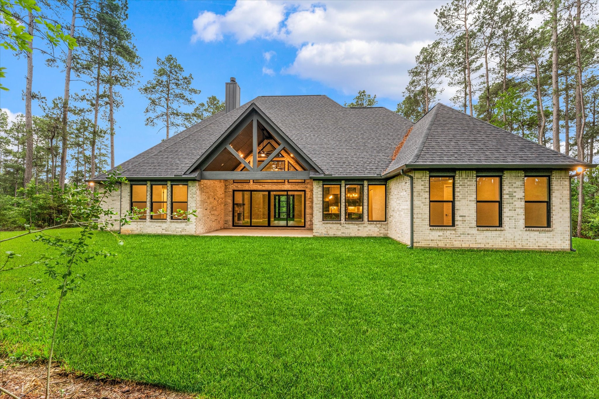 105 Sanctuary Road Huntsville, TX 77340 - Photo 47 of 50